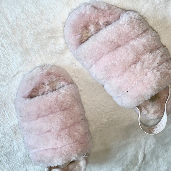 UGG fluff yeah slide - Picture 5 of 5